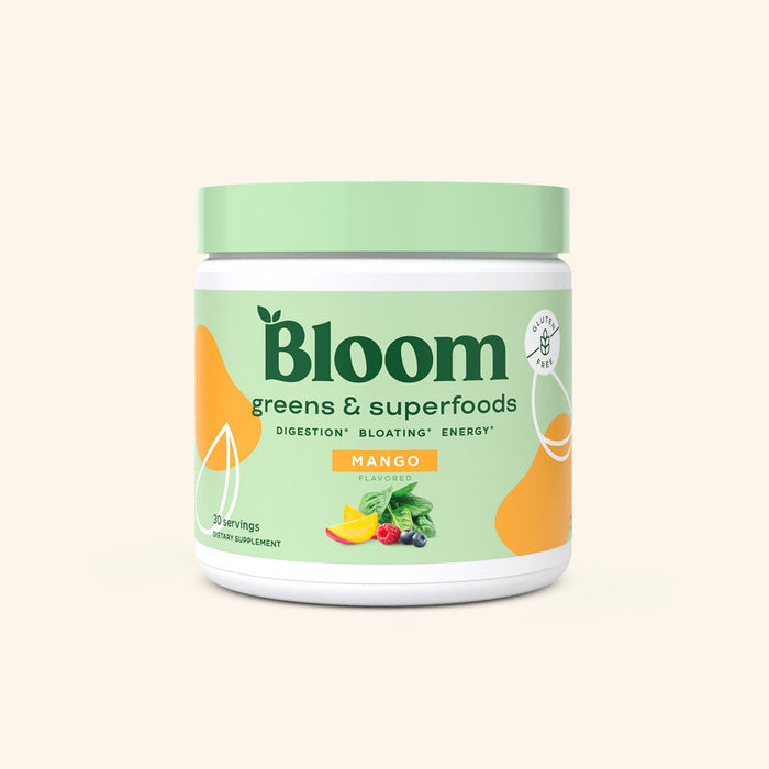 Greens & Superfoods L1