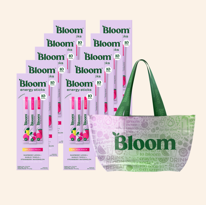 Bachelorette Bundle Y1