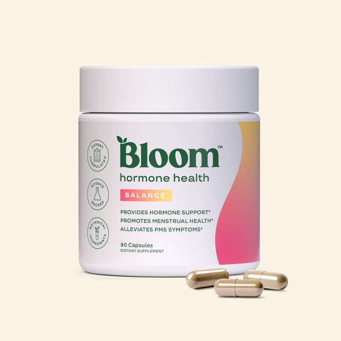 Hormone Health: Balance U5