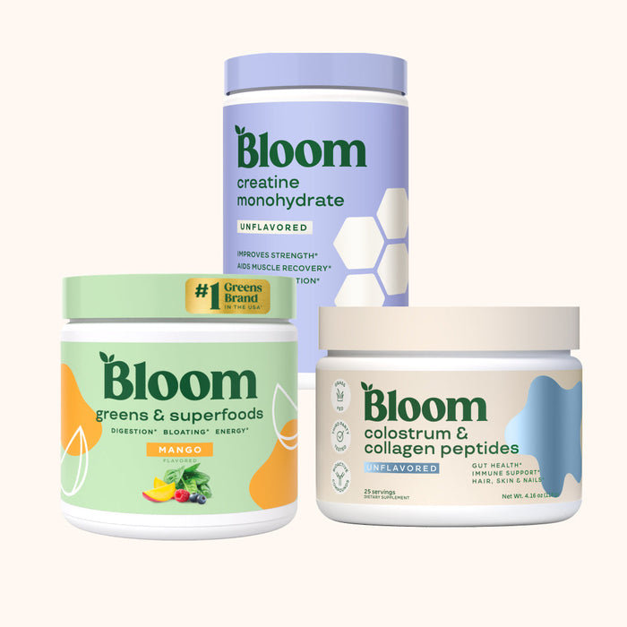 The Total Wellness Trio I1