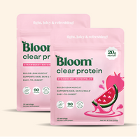 Clear Protein
