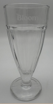 Bloom Sundae Glass W8