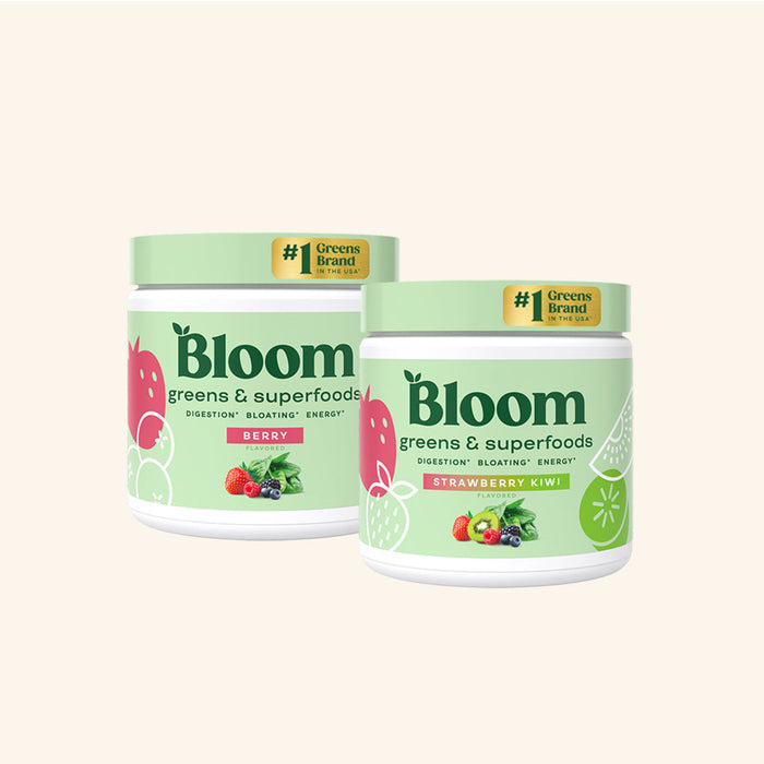 Double the Flavor Bundle A4