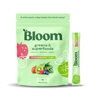 Greens & Superfoods
