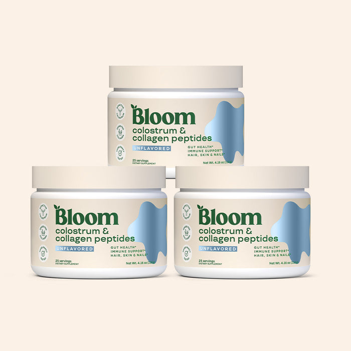 Beauty Booster Bundle W2