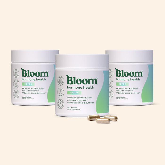 Complete Detox Trio Y5