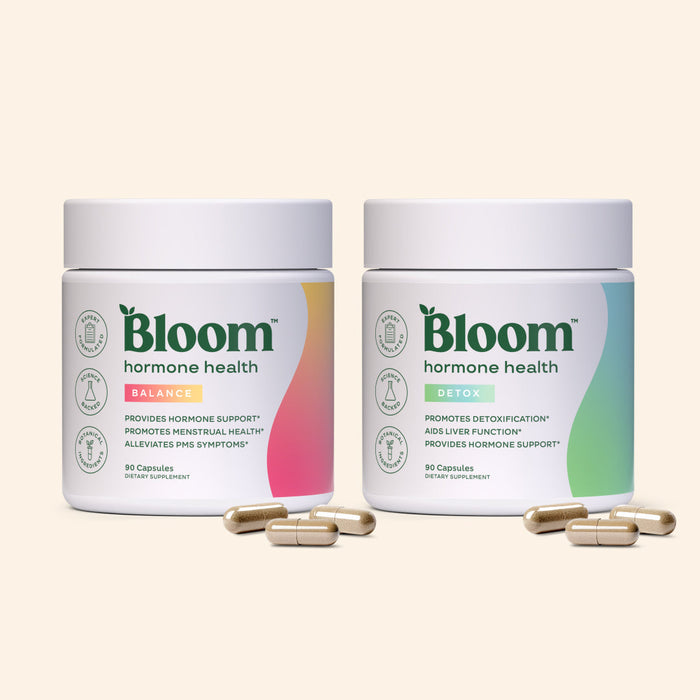 Hormone Health Intro Bundle I2