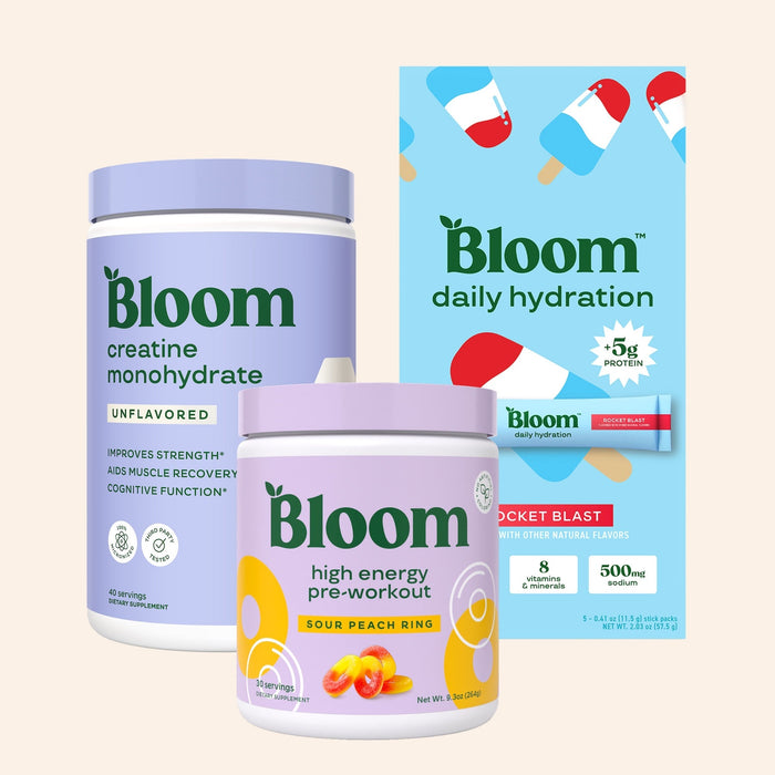 Strong Sips Bundle Q2