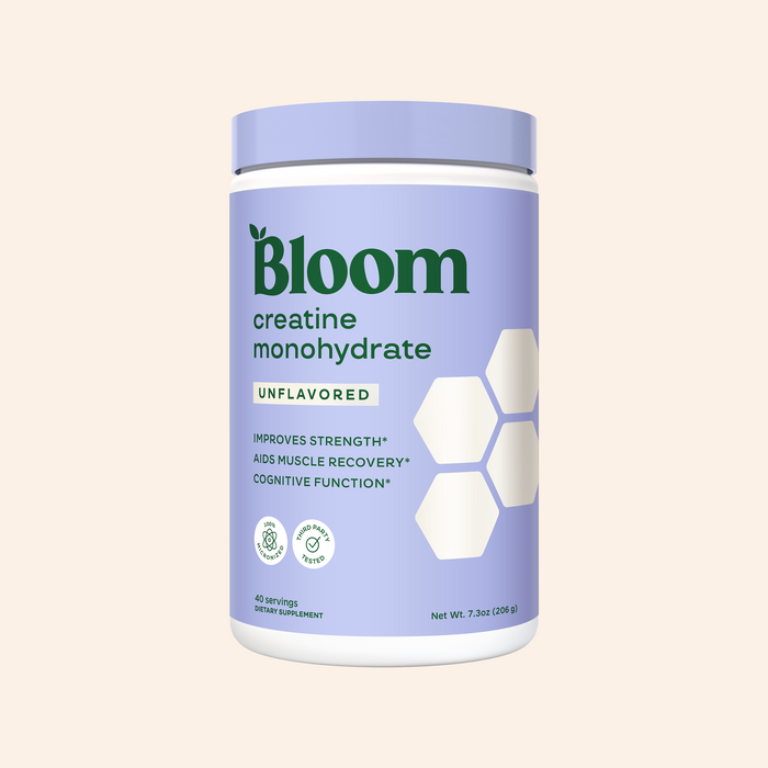 Creatine Monohydrate A8